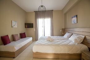 Ilaeira rooms