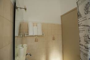 Ilaeira rooms