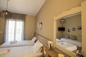 Ilaeira rooms