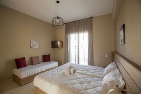 Ilaeira rooms