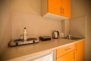 Ilaeira rooms