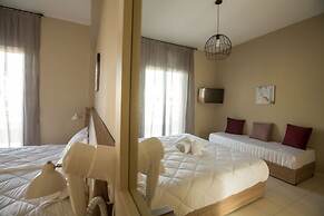 Ilaeira rooms