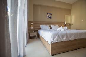 Ilaeira rooms