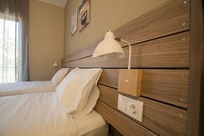 Ilaeira rooms