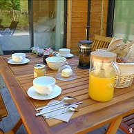 Volvic Organic Resort