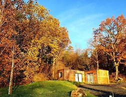 Volvic Organic Resort
