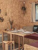Volvic Organic Resort