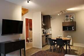Bellignat Appart Hotel