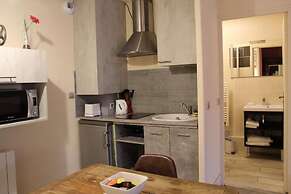 Bellignat Appart Hotel