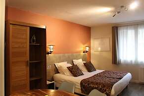 Bellignat Appart Hotel