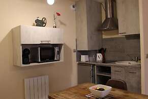 Bellignat Appart Hotel
