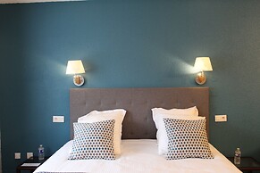 Bellignat Appart Hotel