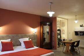 Bellignat Appart Hotel