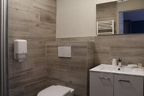 Bellignat Appart Hotel