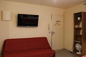 Bellignat Appart Hotel