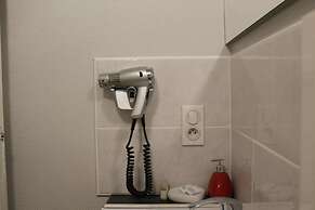 Bellignat Appart Hotel
