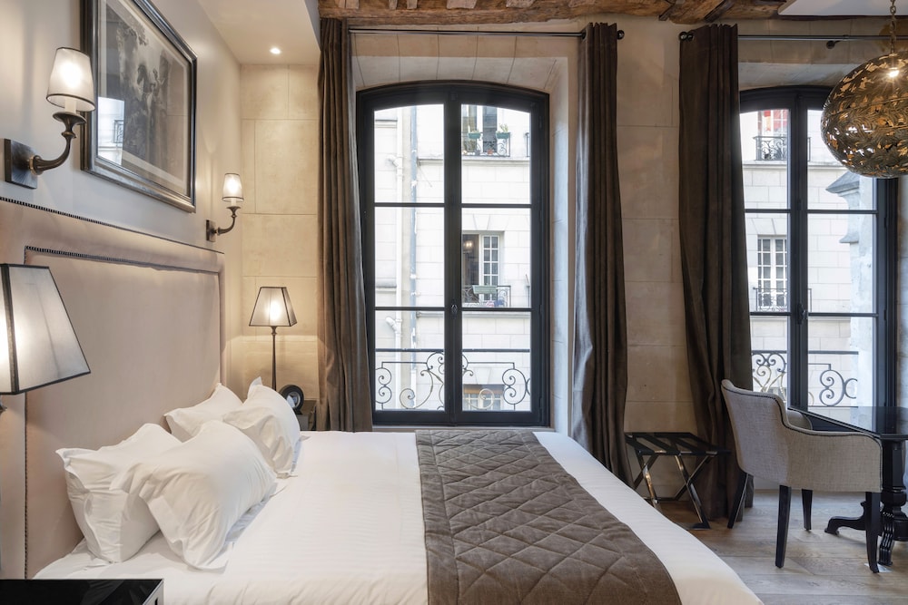 Hotel Le Presbytère