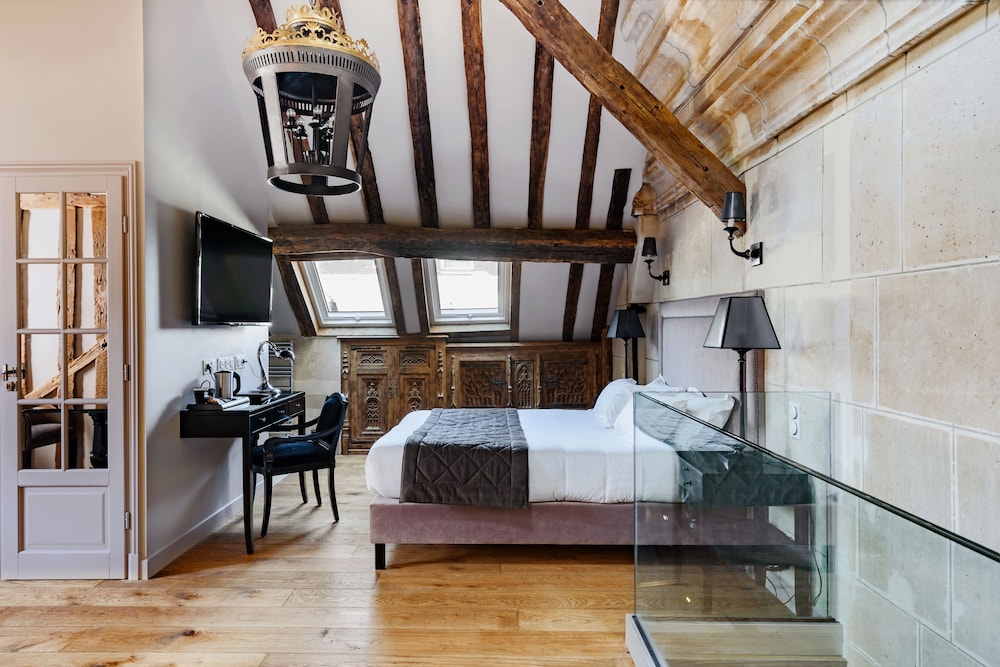 Hotel Le Presbytère