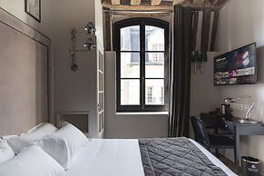 Hotel Le Presbytère