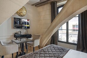 Hotel Le Presbytère