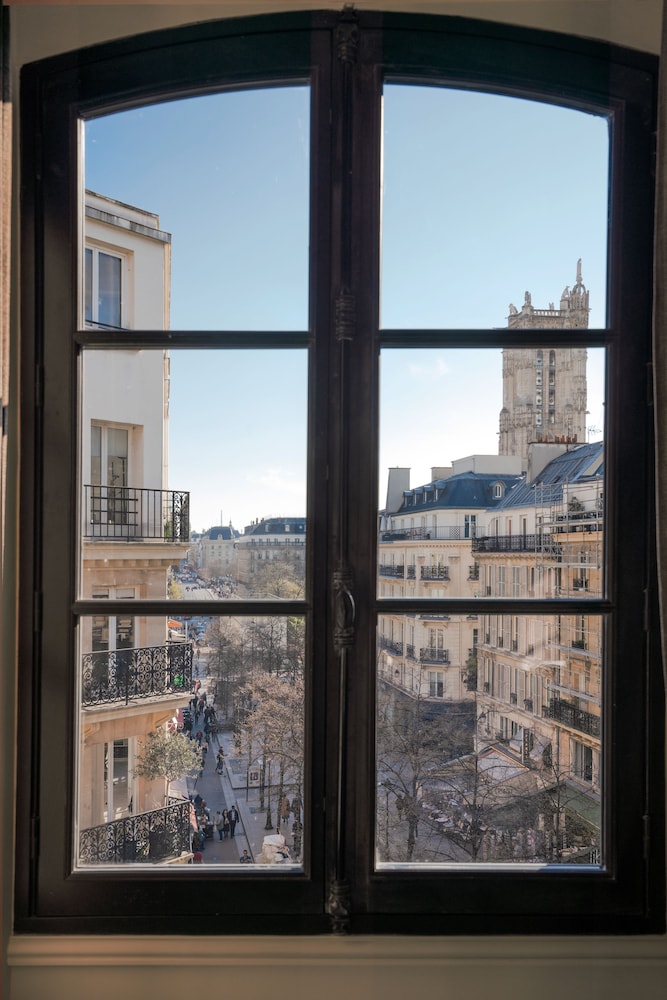 Hotel Le Presbytère