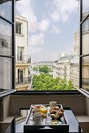 Hotel Le Presbytère