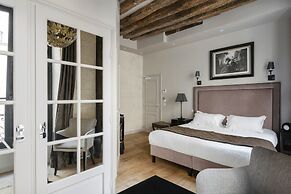 Hotel Le Presbytère