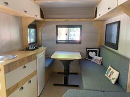 Yol Glamping Hotel Retreat Center