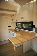 Yol Glamping Hotel Retreat Center