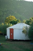 Yol Glamping Hotel Retreat Center