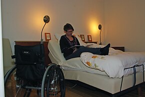 Vakantie Meerlo