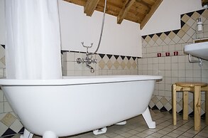 Vakantie Meerlo