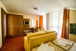 Apartmány Mlynky