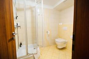 Apartmány Mlynky