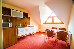 Apartmány Mlynky