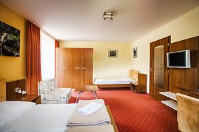 Apartmány Mlynky