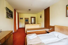 Apartmány Mlynky