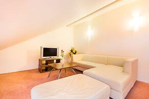 Apartmány Mlynky