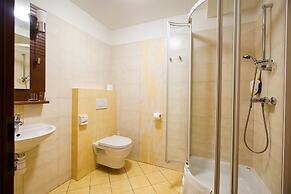 Apartmány Mlynky