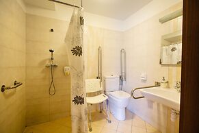 Apartmány Mlynky