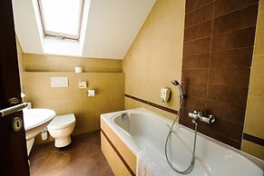 Apartmány Mlynky