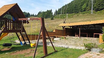 Apartmány Mlynky