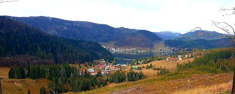 Apartmány Mlynky