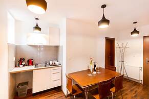 Apartmány Mlynky