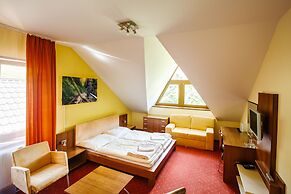 Apartmány Mlynky