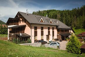 Apartmány Mlynky
