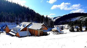 Apartmány Mlynky