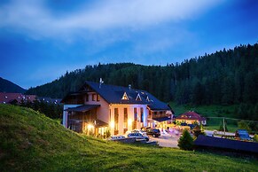 Apartmány Mlynky