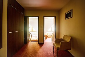 Apartmány Mlynky
