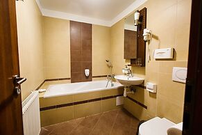 Apartmány Mlynky
